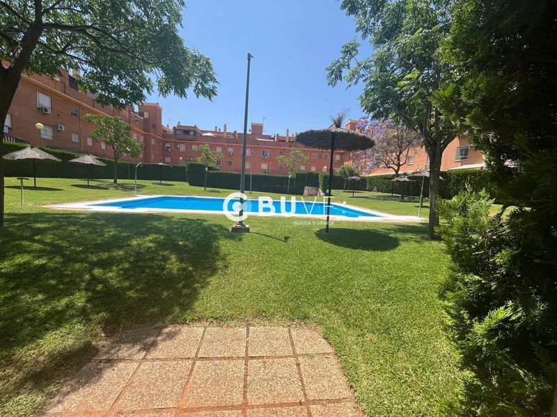 Piso en venta Dos Hermanas, Sevilla. Ref: 44351. BUVE.APP