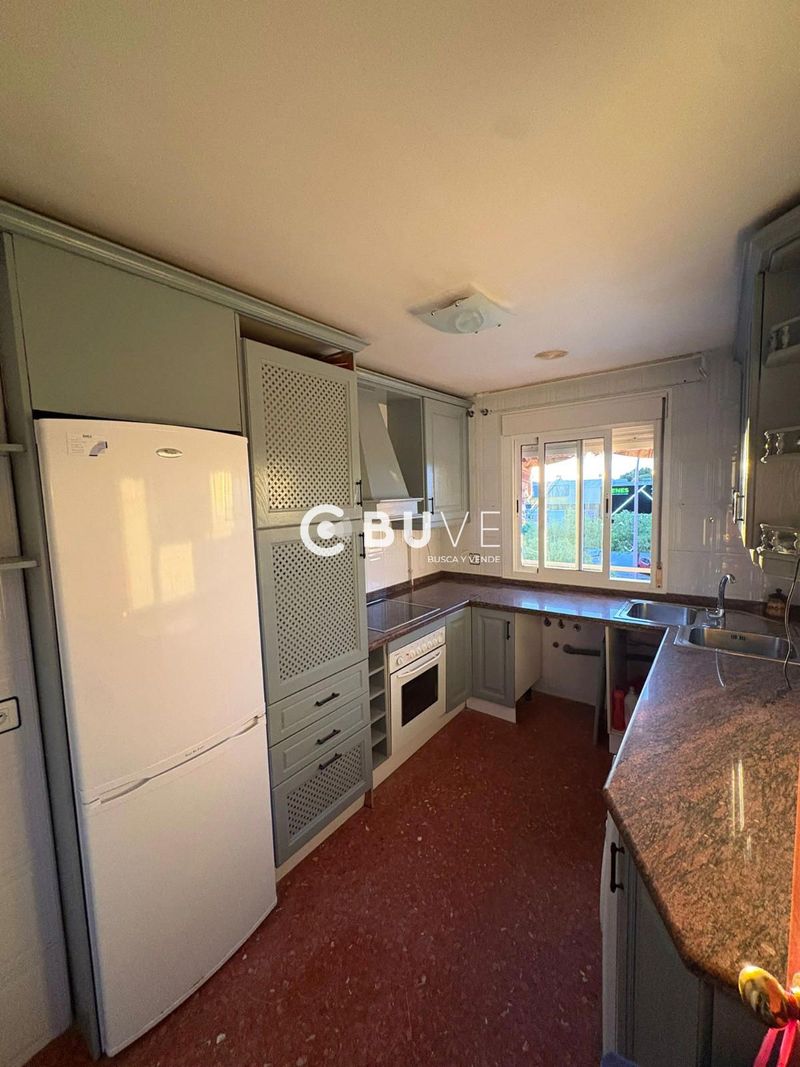 Flat for sale Dos Hermanas, Sevilla. Ref: 44351. BUVE.APP