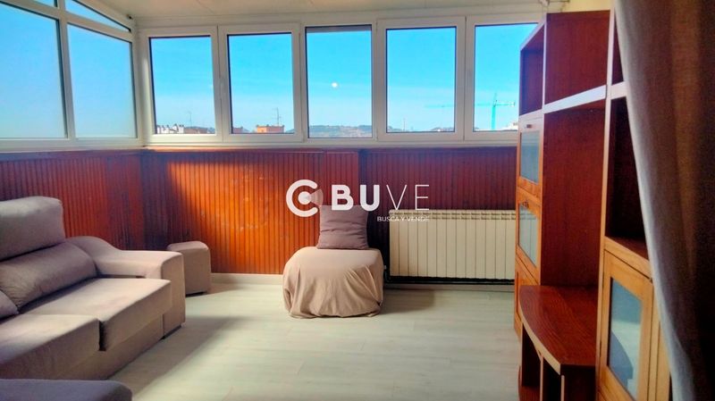 Piso en venta Gijón, Asturias. Ref: 44371. BUVE.APP