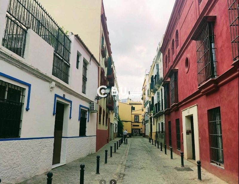 Piso en venta Sevilla. Ref: 44378. BUVE.APP
