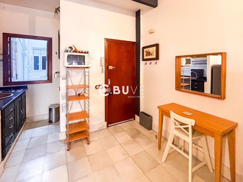 Piso en venta Sevilla. Ref: 44378. BUVE.APP