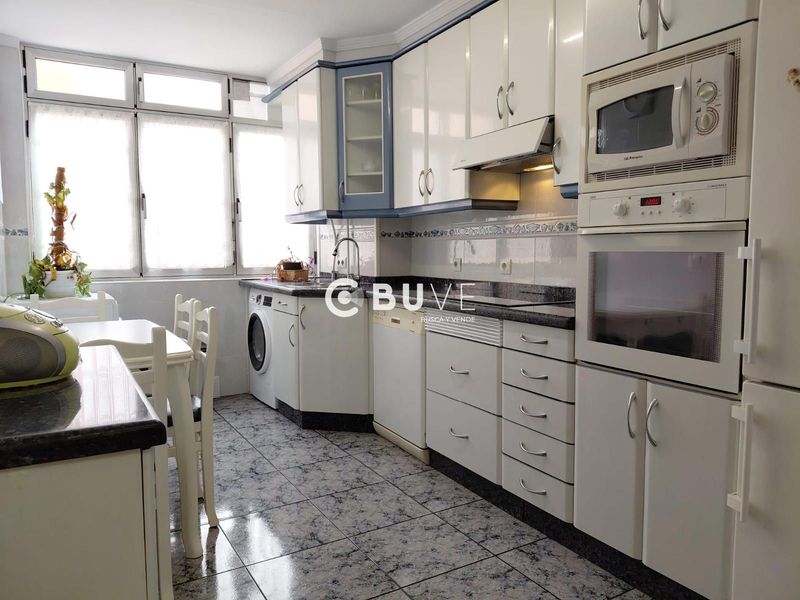 Piso en venta Gijón, Asturias. Ref: 44414. BUVE.APP