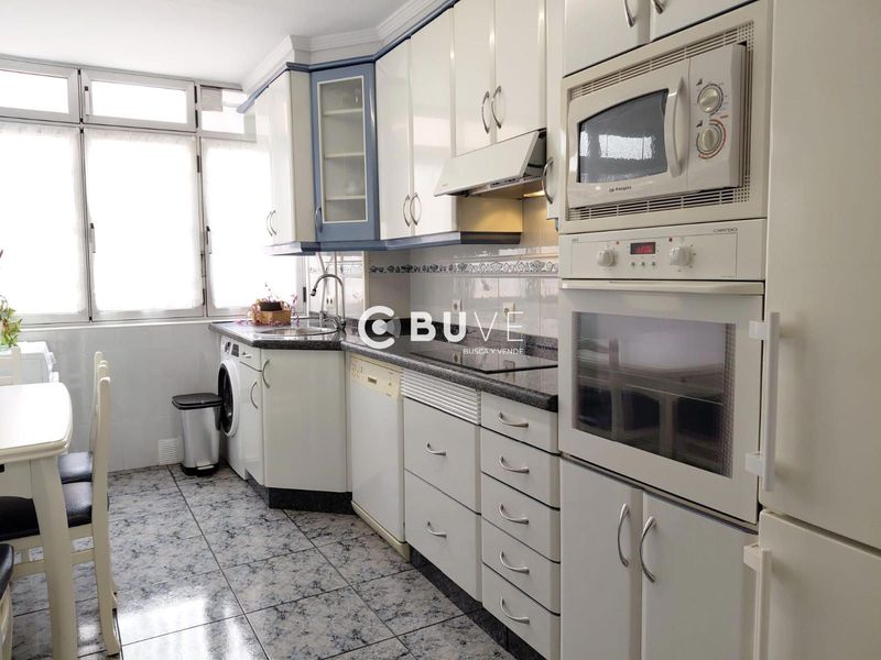 Piso en venta Gijón, Asturias. Ref: 44414. BUVE.APP