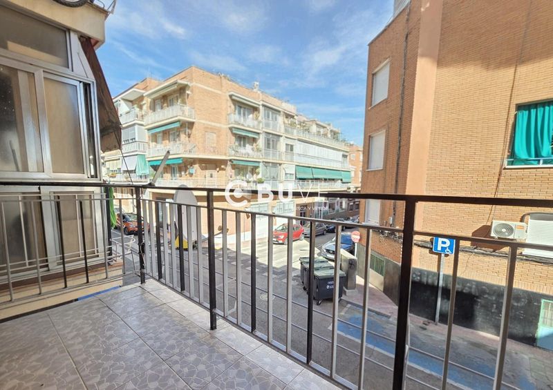Flat for sale San Sebastián de Los Reyes, Madrid. Ref: 44420. BUVE.APP