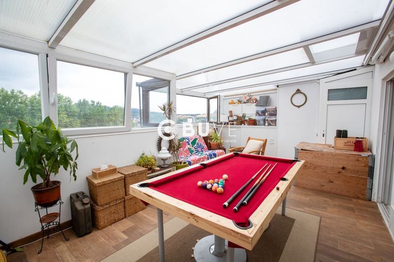 Ático en venta Santiago De Compostela, A Coruña. Ref: 44483. BUVE.APP