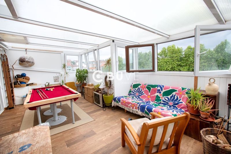 Ático en venta Santiago De Compostela, A Coruña. Ref: 44483. BUVE.APP