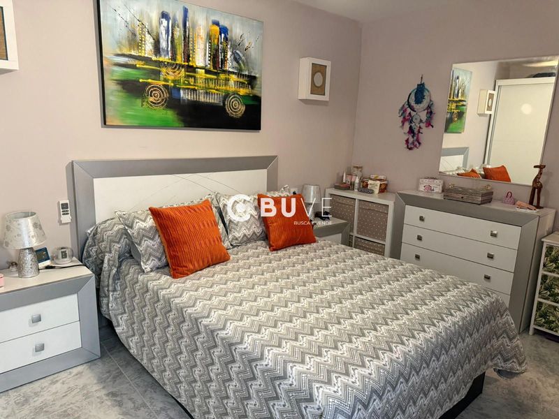 Flat for sale Chiclana de la Frontera, Cádiz. Ref: 44484. BUVE.APP