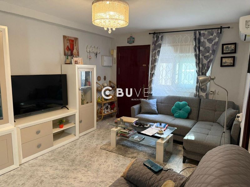 Piso en venta Chiclana de la Frontera, Cádiz. Ref: 44484. BUVE.APP