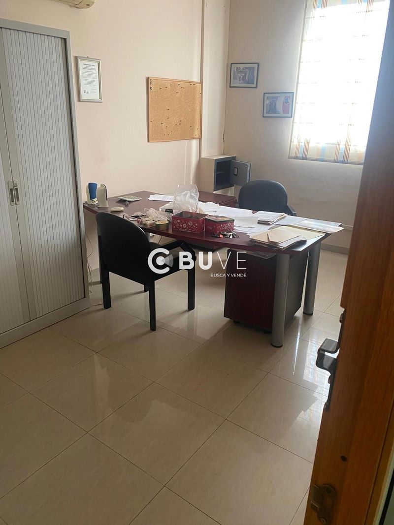 Nave Industrial en venta y alquiler Dos Hermanas, Sevilla. Ref: 44486. BUVE.APP