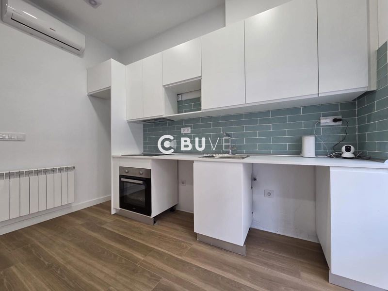 Flat for sale Madrid. Ref: 44488. BUVE.APP