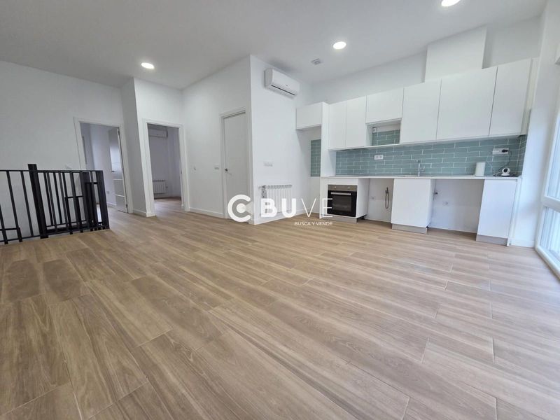 Piso en venta Madrid. Ref: 44488. BUVE.APP