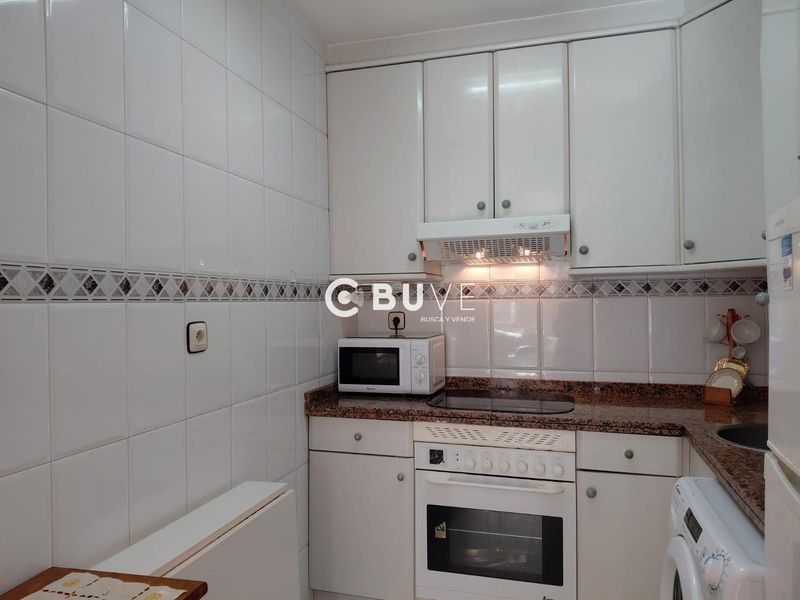 Piso en venta Gijón, Asturias. Ref: 44493. BUVE.APP
