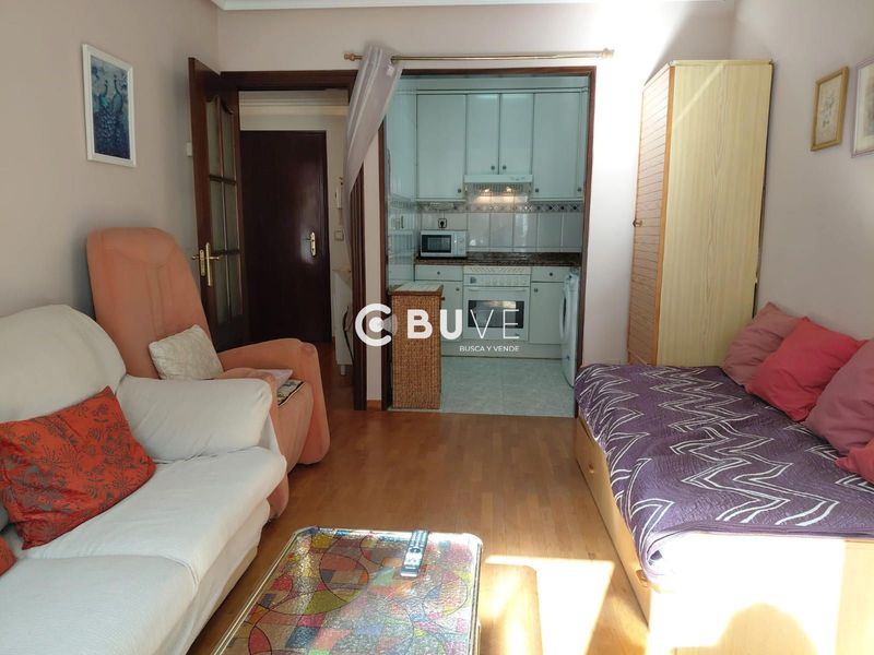 Piso en venta Gijón, Asturias. Ref: 44493. BUVE.APP