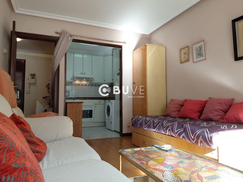 Piso en venta Gijón, Asturias. Ref: 44493. BUVE.APP