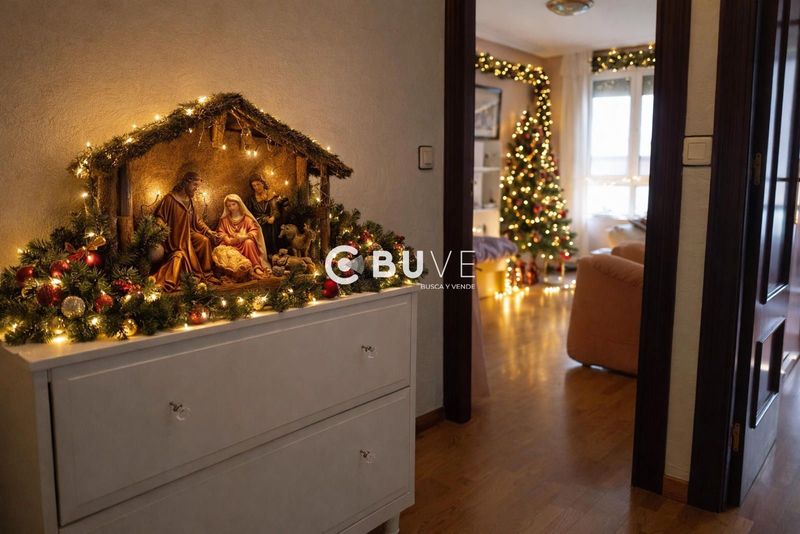 Piso en venta Gijón, Asturias. Ref: 44493. BUVE.APP