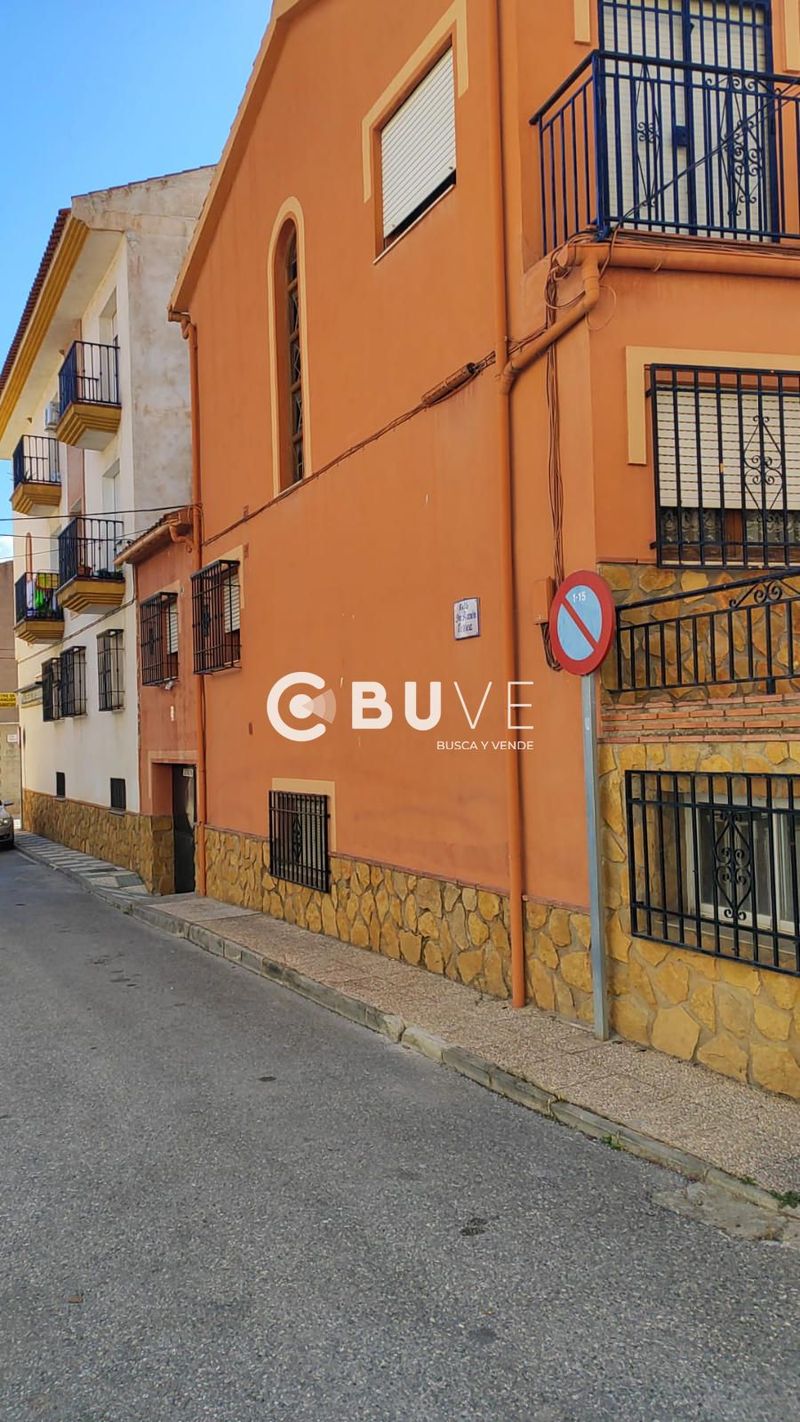 Adosado en venta Padul, Granada. Ref: 44494. BUVE.APP