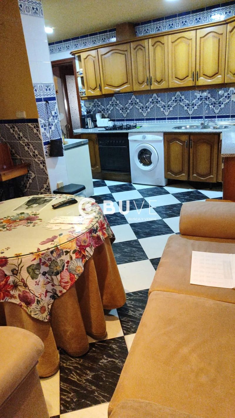 Adosado en venta Padul, Granada. Ref: 44494. BUVE.APP