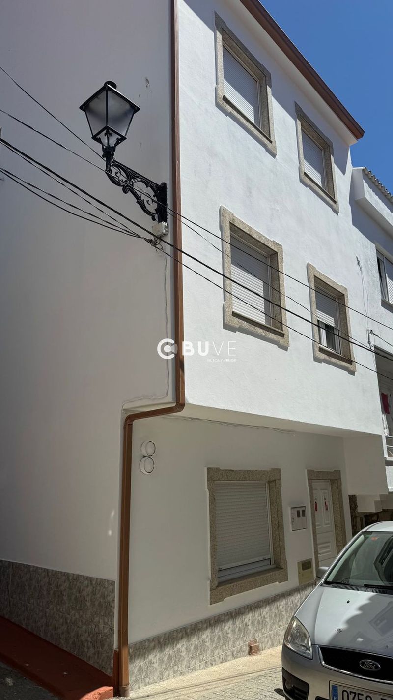 Adossat en venda Fisterra, A Coruña. Ref: 44495. BUVE.APP