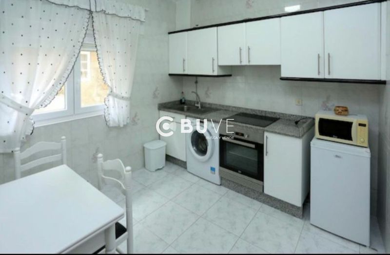 Adosado en venta Fisterra, A Coruña. Ref: 44495. BUVE.APP