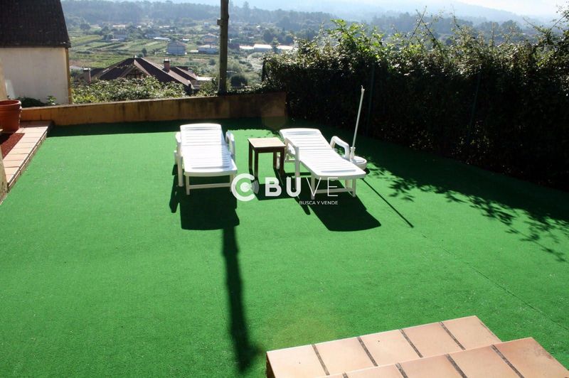 House for sale Ponteareas, Pontevedra. Ref: 44498. BUVE.APP