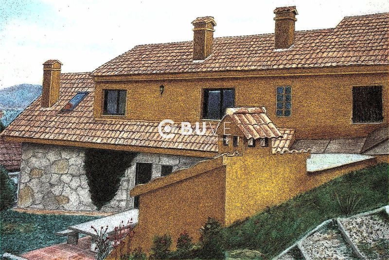 Cases en venda Ponteareas, Pontevedra. Ref: 44498. BUVE.APP