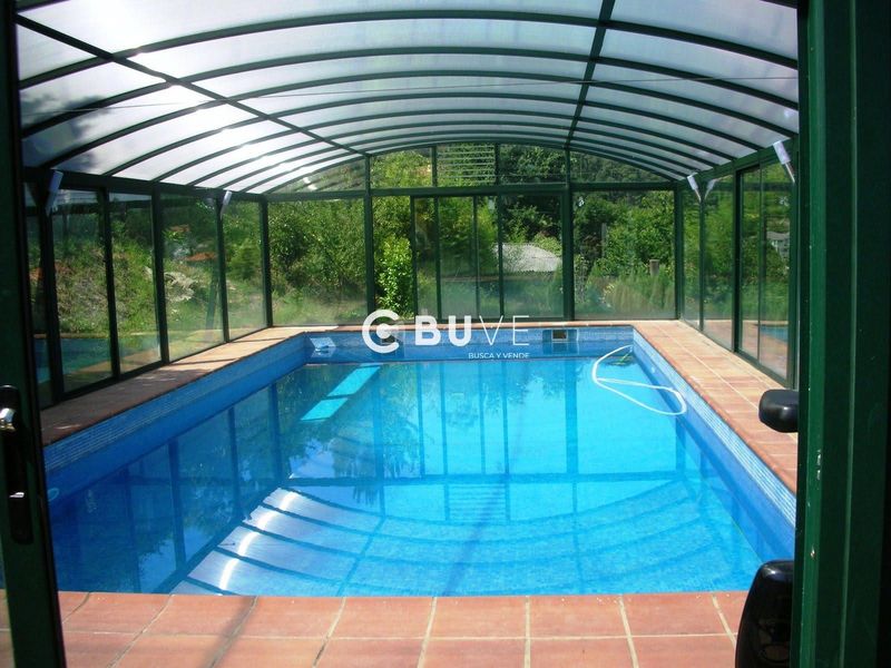 Casa en venta Ponteareas, Pontevedra. Ref: 44498. BUVE.APP