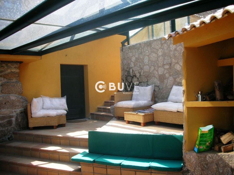 Casa en venta Ponteareas, Pontevedra. Ref: 44498. BUVE.APP