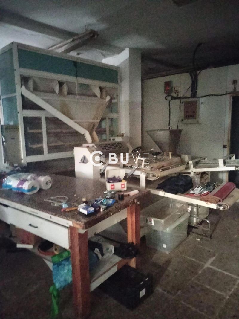 Singular Building for sale Corella, Navarra. Ref: 44549. BUVE.APP
