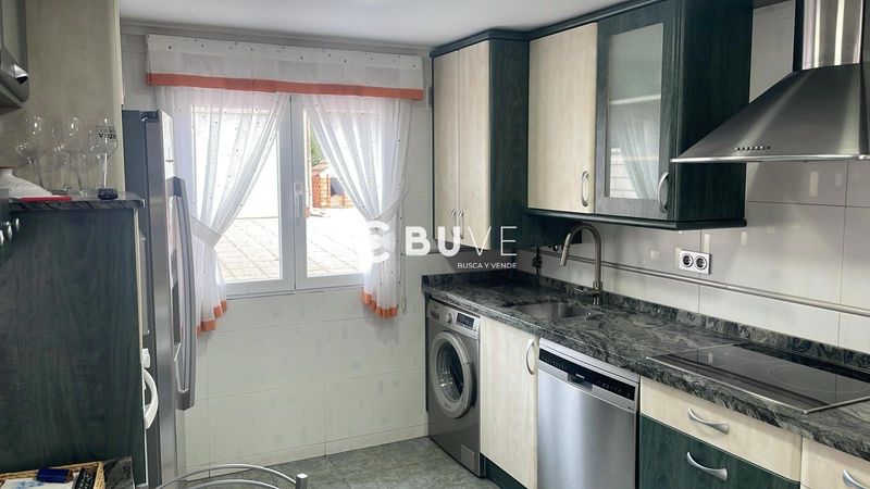 Chalet Independiente en venta Renedo De Esgueva, Valladolid. Ref: 44551. BUVE.APP