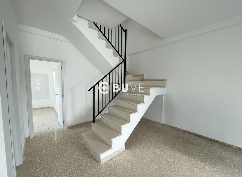 Adosado en venta Almonte, Huelva. Ref: 44552. BUVE.APP