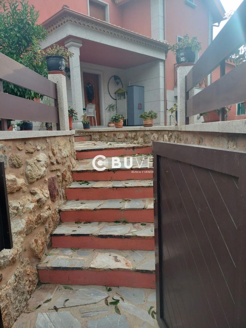 Casa en venta Sanxenxo, Pontevedra. Ref: 44561. BUVE.APP