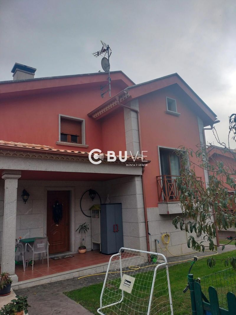 Cases en venda Sanxenxo, Pontevedra. Ref: 44561. BUVE.APP