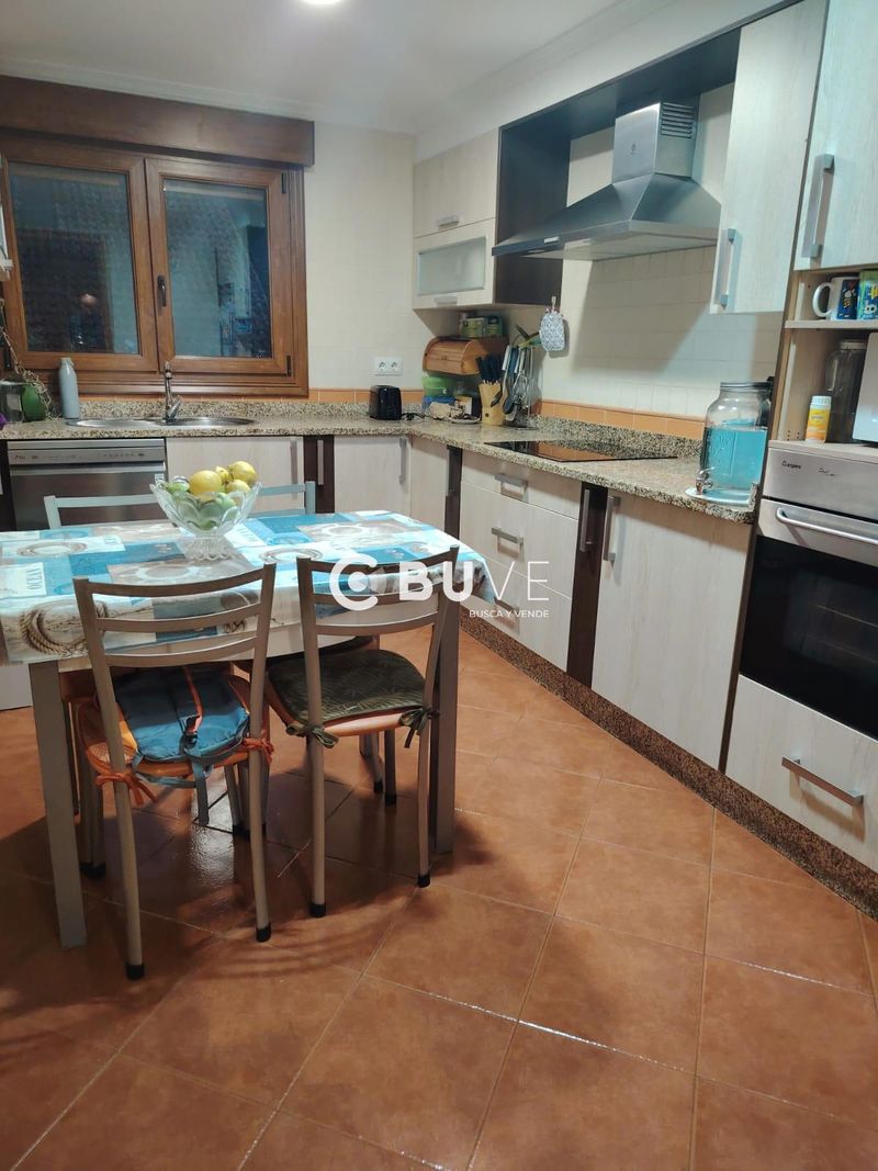 Casa en venta Sanxenxo, Pontevedra. Ref: 44561. BUVE.APP