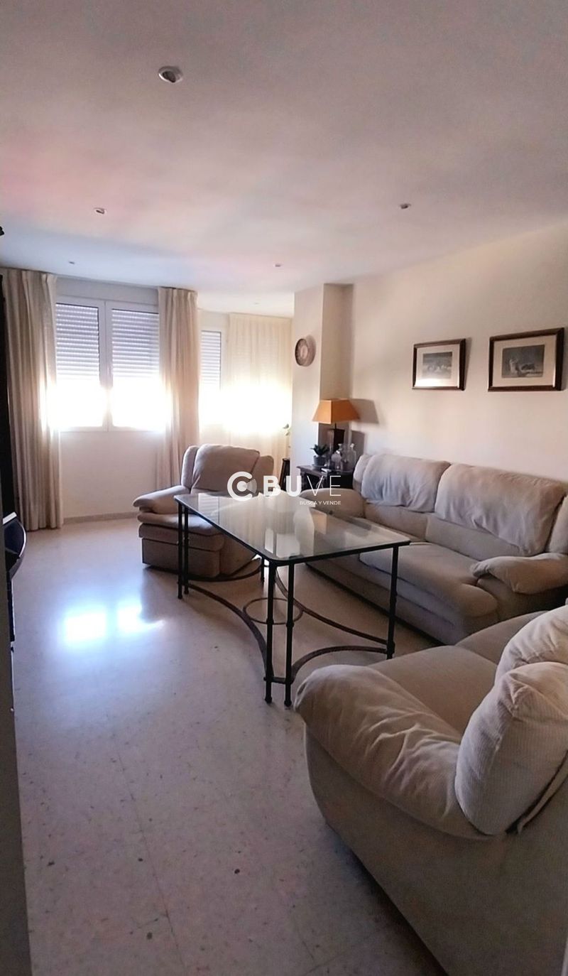 Piso en venta Sevilla. Ref: 44581. BUVE.APP