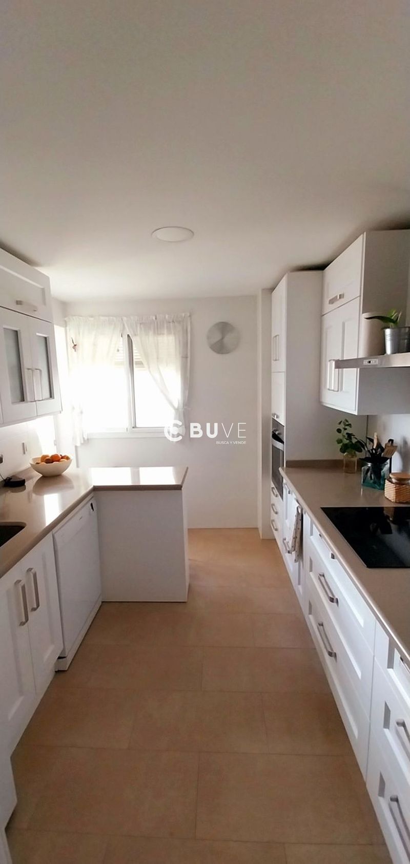 Piso en venta Sevilla. Ref: 44581. BUVE.APP