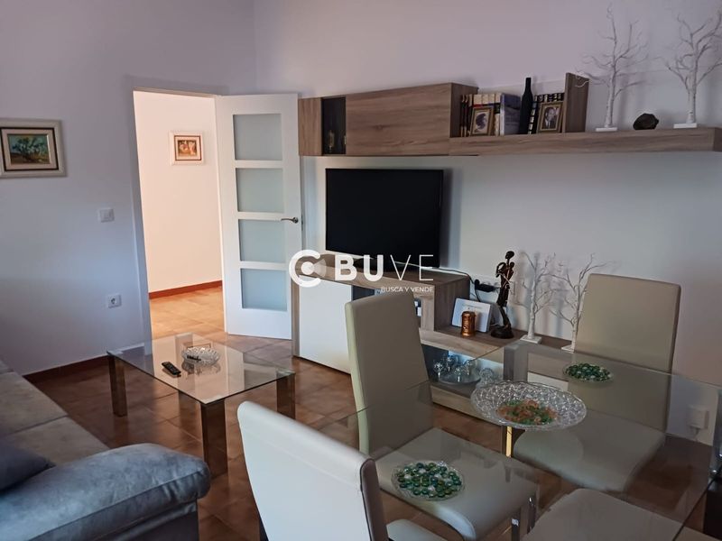 Chalet Independiente en venta Villanueva Del Rio Y Minas, Sevilla. Ref: 44612. BUVE.APP