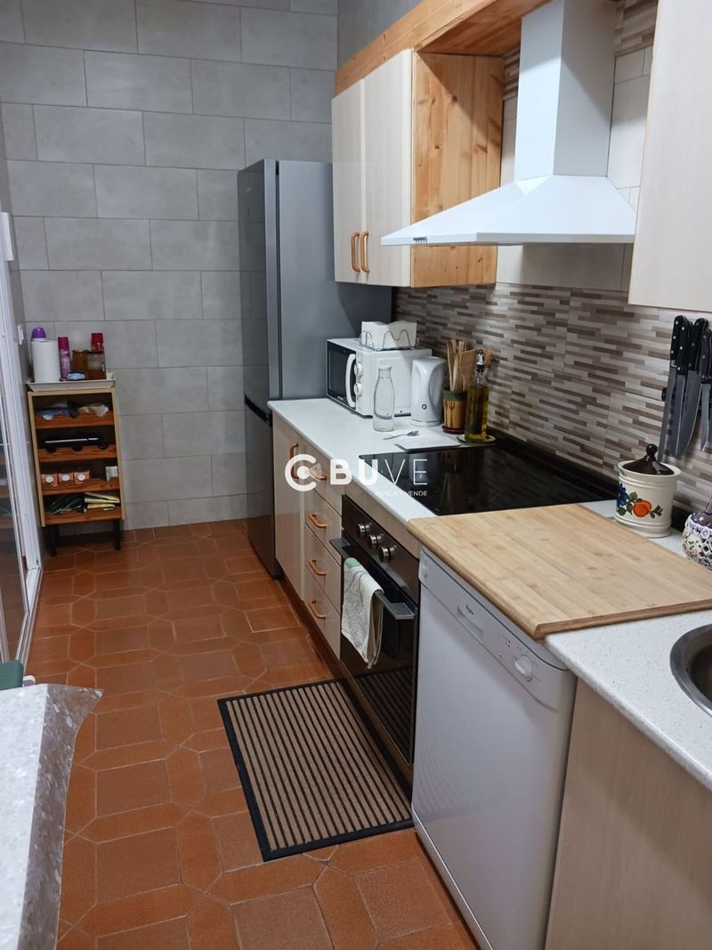 Chalet Independiente en venta Villanueva Del Rio Y Minas, Sevilla. Ref: 44612. BUVE.APP