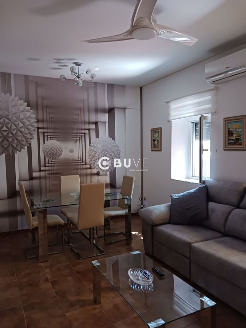 Chalet Independiente en venta Villanueva Del Rio Y Minas, Sevilla. Ref: 44612. BUVE.APP