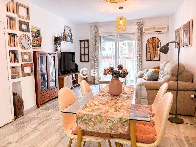 Duplex for sale San Juan De Aznalfarache, Sevilla. Ref: 44620. BUVE.APP