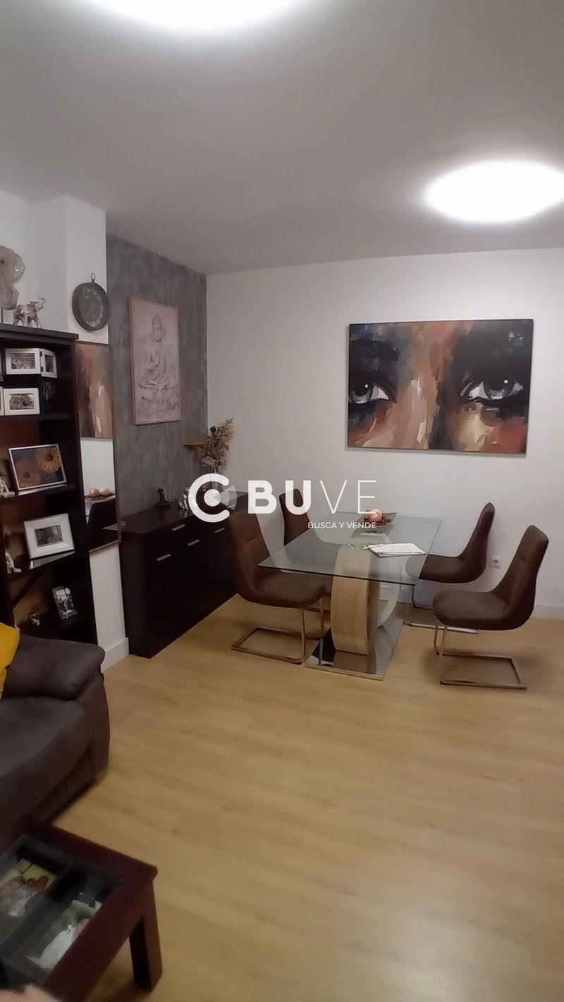 Piso en venta Villanueva Rio Segura, Murcia. Ref: 44622. BUVE.APP