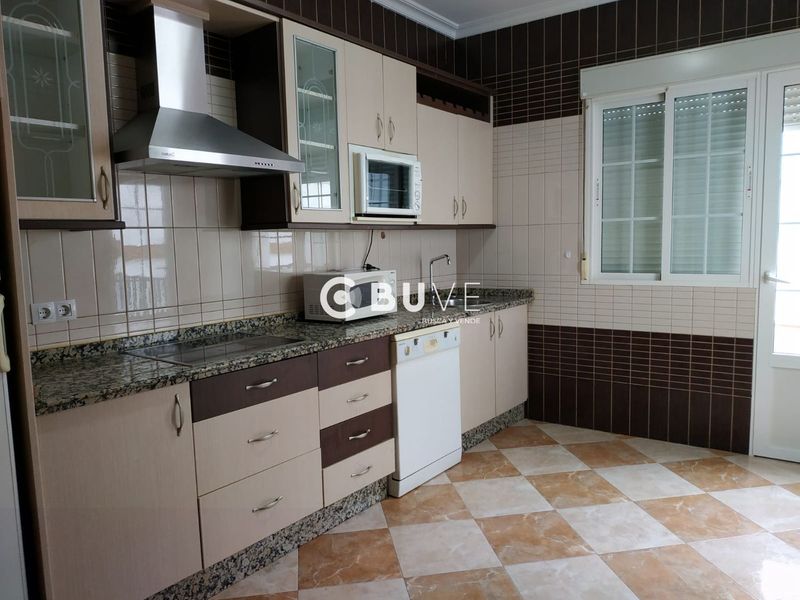 Flat for sale Villanueva De La Serena, Badajoz. Ref: 44657. BUVE.APP