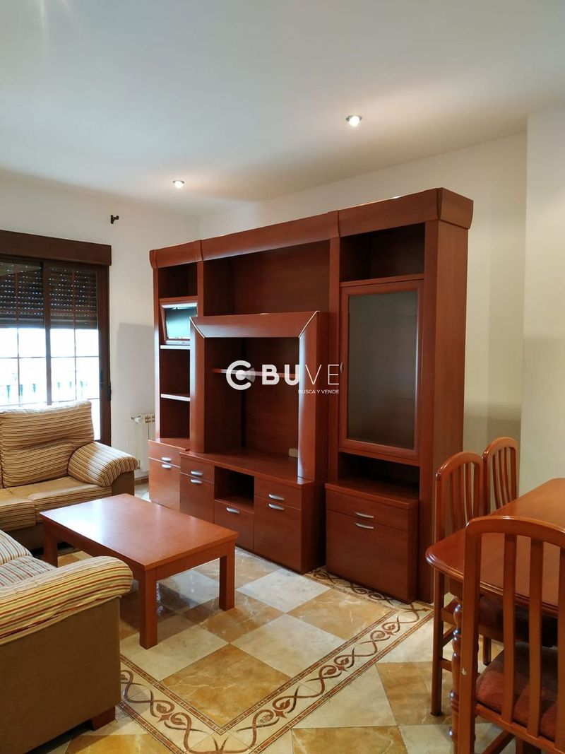 Piso en venta Villanueva De La Serena, Badajoz. Ref: 44657. BUVE.APP