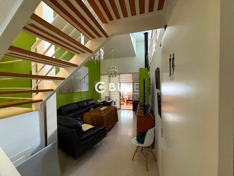 Adosado en venta Almaden De La Plata, Sevilla. Ref: 44667. BUVE.APP