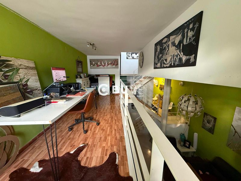 Townhouse for sale Almaden De La Plata, Sevilla. Ref: 44667. BUVE.APP