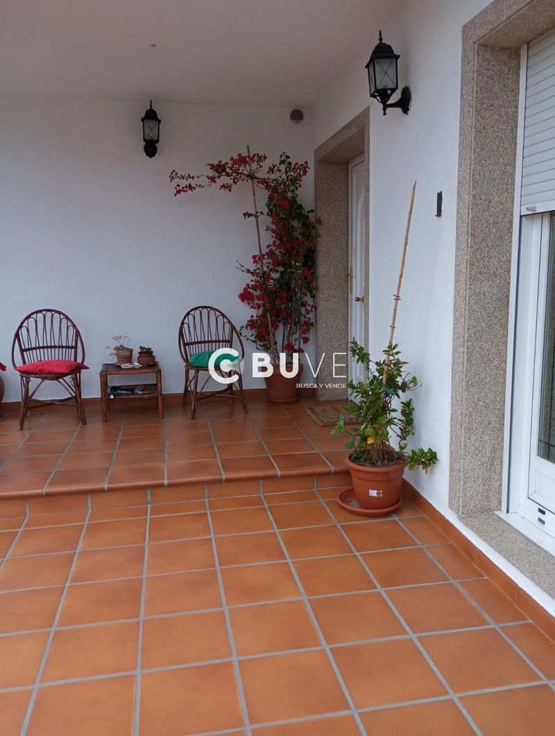Chalet Independiente en venta O Pereiro de Aguiar, Ourense. Ref: 44671. BUVE.APP