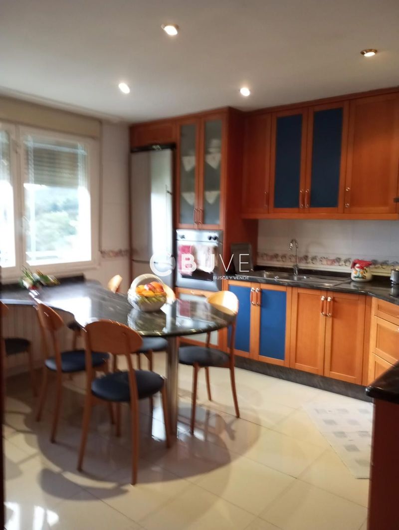 Chalet Independiente en venta Ourense. Ref: 44671. BUVE.APP