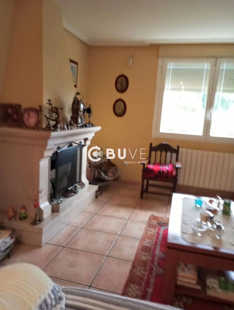 Chalet Independiente en venta Ourense. Ref: 44671. BUVE.APP