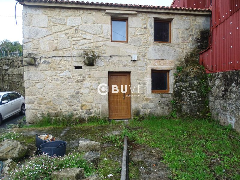 Adossat en venda Brion, A Coruña. Ref: 44673. BUVE.APP