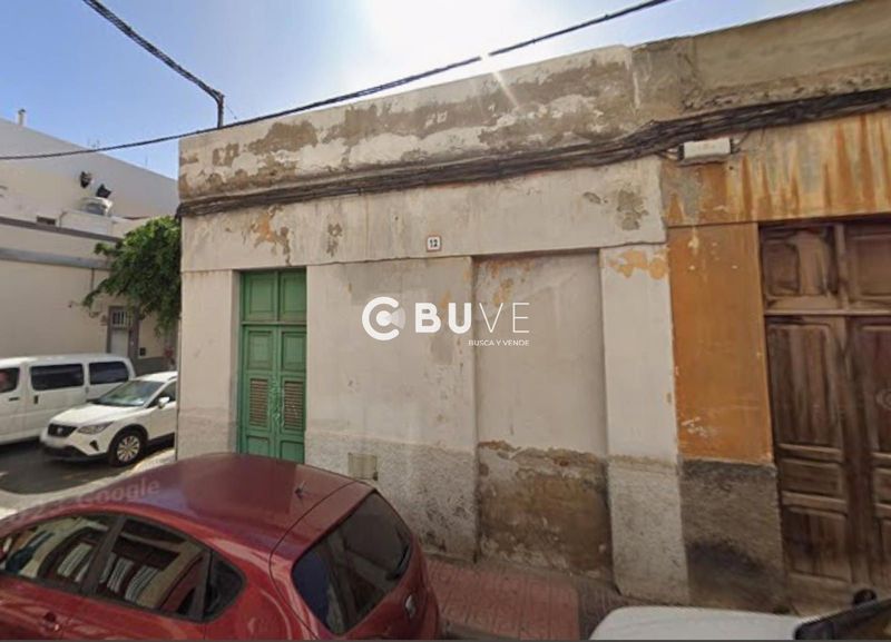 Casa en venta Telde, Las Palmas. Ref: 44691. BUVE.APP