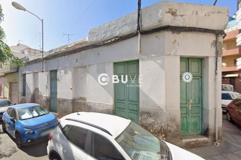 Casa en venta Telde, Las Palmas. Ref: 44691. BUVE.APP